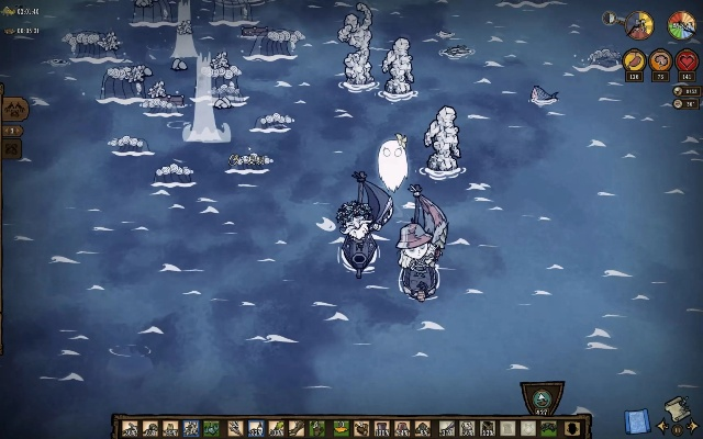 饥荒单机版海底mod或专业绘图官方下载,实效设计策略&amp;挑战版_v3.631