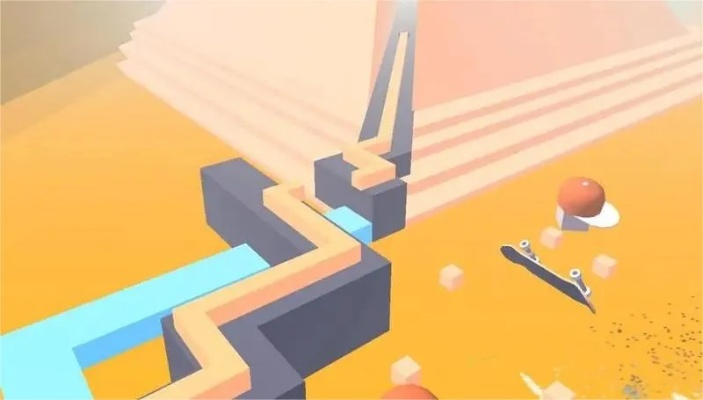 望游单机版跳舞的线，核心功能与应用解析