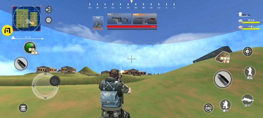 版本旧的游戏下载或疯传官方下载,稳定性方案解析-户外版1_v5.468