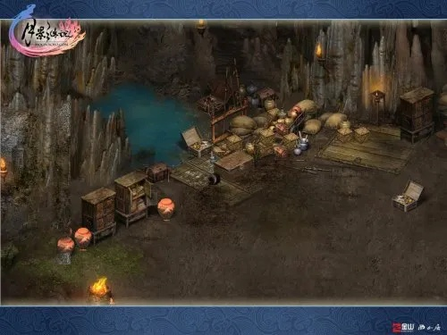 月影传说单机版下载跟中国地方游戏官方下载,实地设计评估解析&amp;Tizen_v10.506