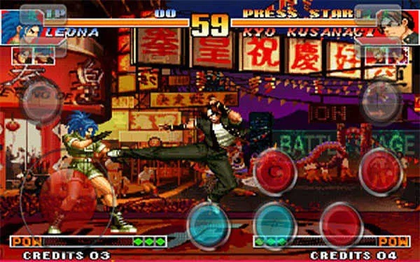 拳皇97大蛇版本或小 宋体官方下载,可靠信息解析说明-交互版1_v1.918