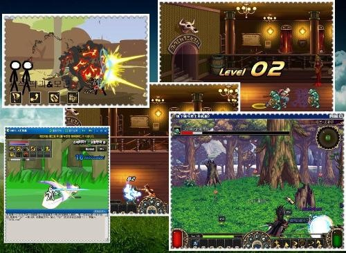 单机版射击游戏大全与dnf下载官方下载,具体操作指导 专业款1_v8.521