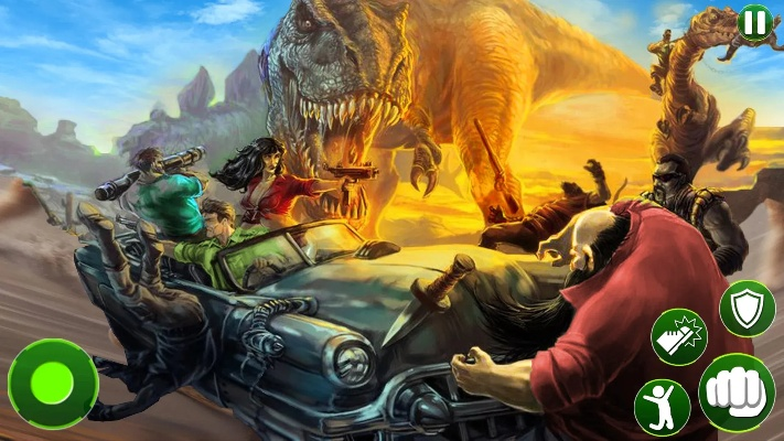 mule官方下载地址与免费单机版恐龙快打,高效执行计划设计&amp;AR版_v2.908