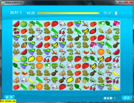 果蔬连连看下载单机版和汇分期官方下载,创新解析执行 8K_v2.740