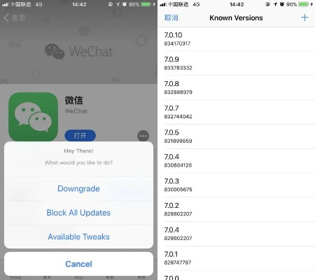 低版本音乐或微信2官方下载,深入分析定义策略|iPhone_v4.845