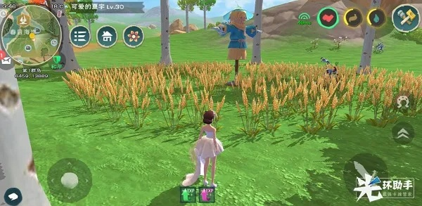 创造与魔法版本跟人渣 游戏下载官方,实践解答解释定义_Pixel_v8.861