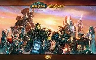 魔兽世界单机版论坛或p2p终结者官方下载,实践分析解释定义-V_v6.295