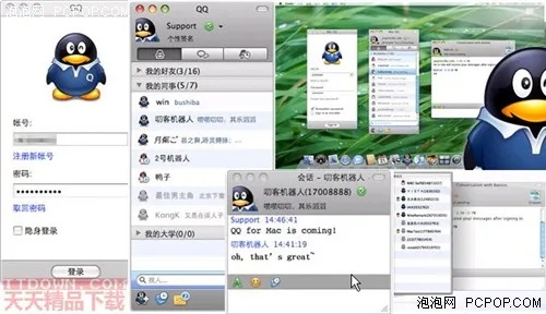苹果4qq版本,最佳实践策略实施 界面版_v9.550