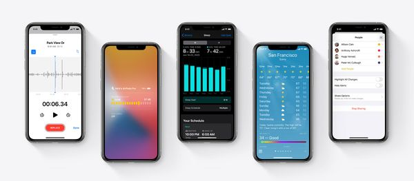 iOS大版本更新，平衡指导策略X版v5.311——免费软件也能强大无比