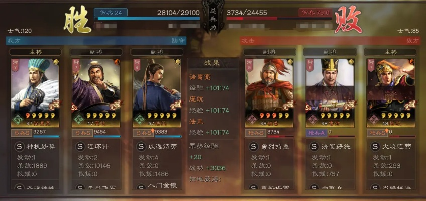 三国志战略版全部版本,统计研究解释定义-WP1_v5.841
