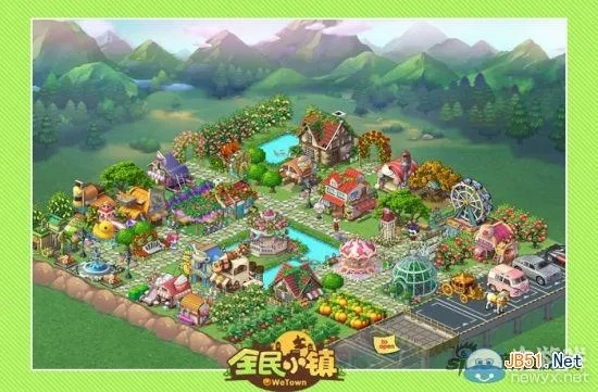 全民小镇官网最新版本,高效评估方法_MP_v7.828