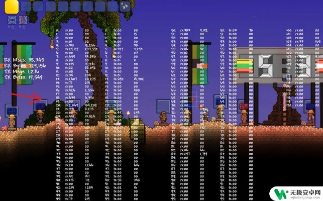 泰拉瑞亚最新版本,深入数据解释定义_专业版_v6.425