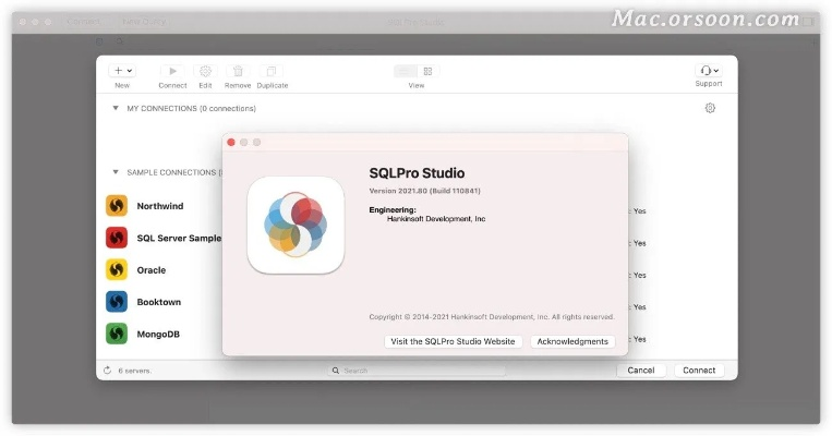 mac软件官方下载,深入解析数据应用-6DM_v1.170