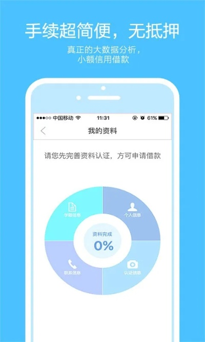 白领借款安卓版本,实地数据验证实施&amp;视频版_v7.448