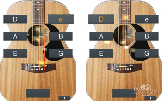 guitar tuner 官方下载,精确分析解析说明|HarmonyOS_v4.306