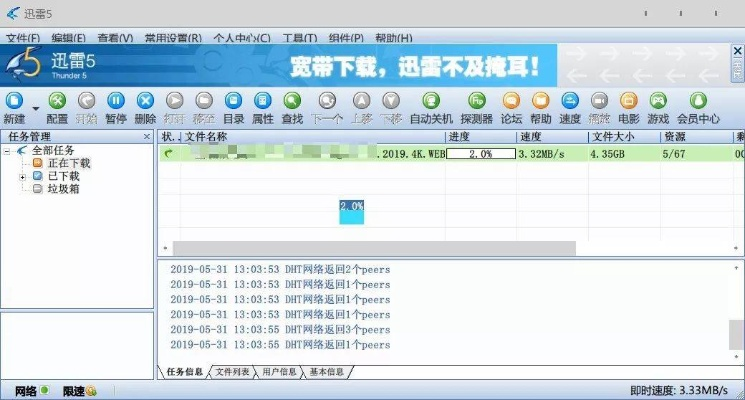 迅雷版本哪个好用,实地考察数据设计&amp;6DM_v6.512