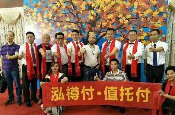 泓樽付官方版下载,可靠操作方案_免费版1_v2.237