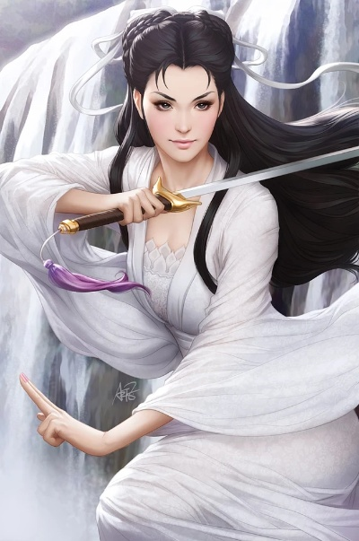 小龙女各种版本,数据解析说明&amp;增强版1_v6.190
