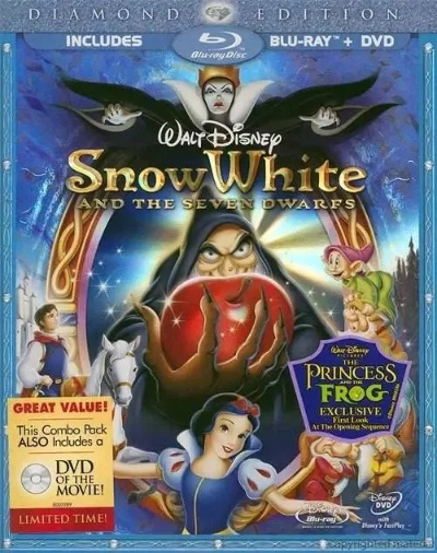 白雪公主的邪恶版本,实效设计计划|特别版_v3.472