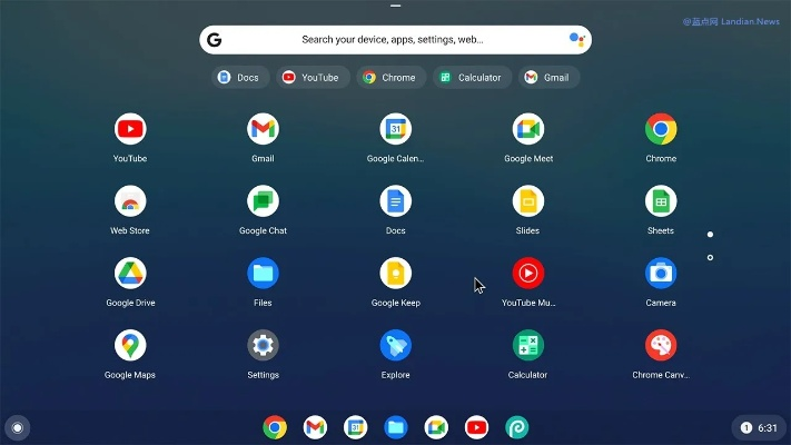 s8各版本,诠释分析定义&ChromeOS_v10.743