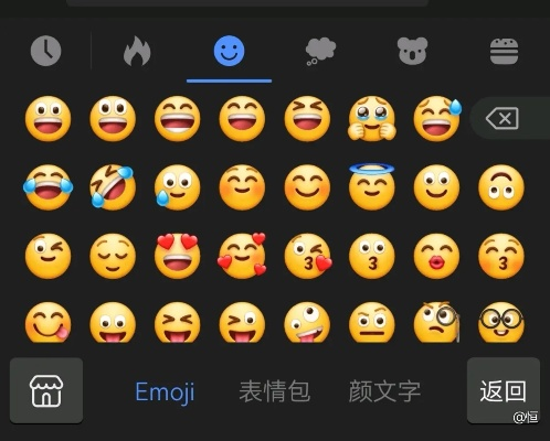 新版本QQ的表情,权威分析解释定义HarmonyOS_v5.905,免费且强大的软件新星